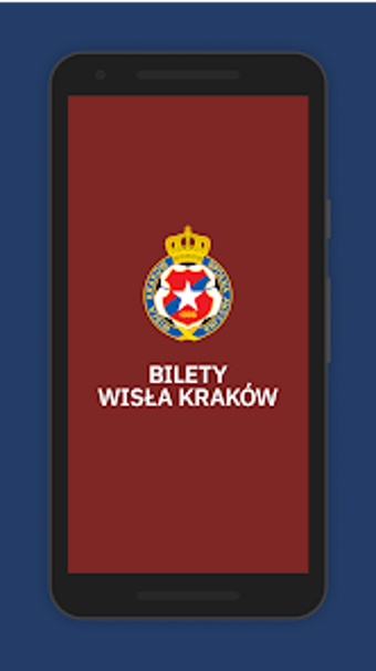 Image 0 for Bilety Wisła Kraków