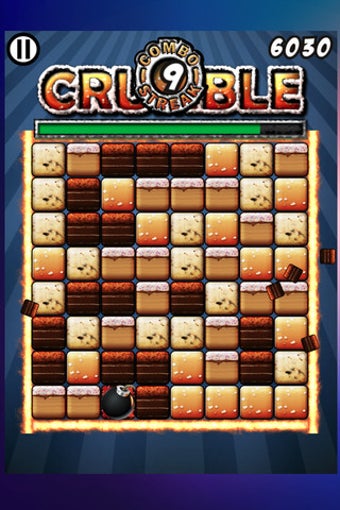 Image 1 for Crumble