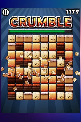 Image 0 for Crumble