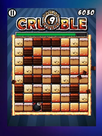 Image 3 for Crumble