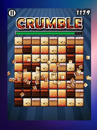 Image 2 for Crumble
