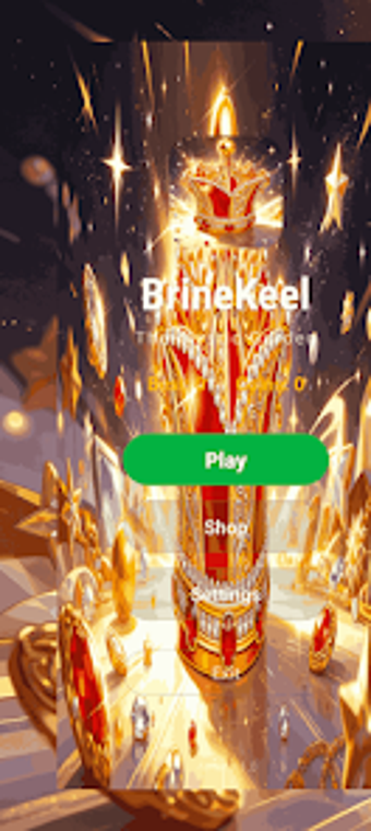 Imagen 0 para BrineKeel