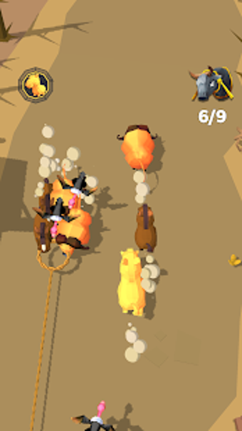 Image 2 for Cowboy Go!