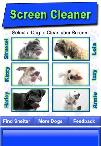 Image 0 for Screen Cleaner