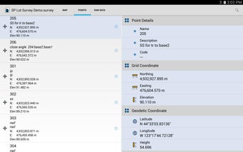 Image 0 for Survey Pro Central
