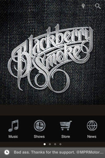 Image 0 for Blackberry Smoke
