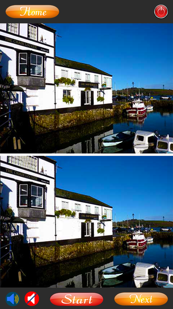 Image 1 for Photo Hunt Spot the Diffe…