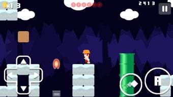 Imagen 0 para Mr Maker 2 Level Editor