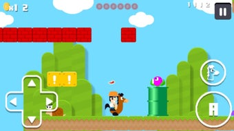 Imagen 2 para Mr Maker 2 Level Editor