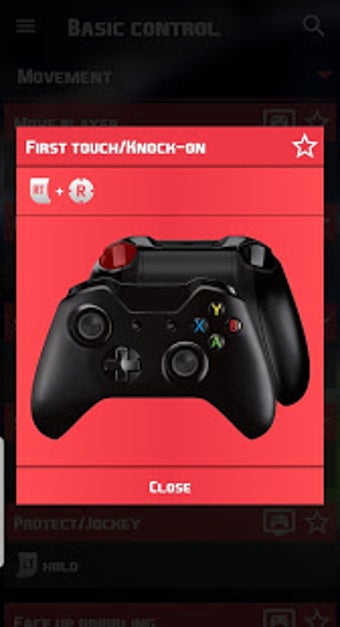 Image 0 for GUIDE FIFA 20 ANIMATED
