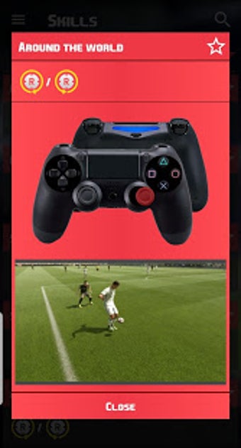 Image 3 for GUIDE FIFA 20 ANIMATED
