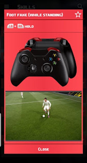 Image 1 for GUIDE FIFA 20 ANIMATED