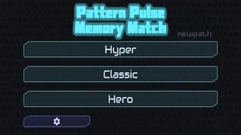 Imagen 0 para Pattern Pulse: Memory Mat…