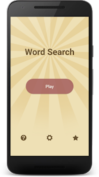 Image 0 for Word Search Puzzle Free -…