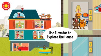 Imagen 0 para Pepi House