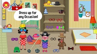 Imagen 3 para Pepi House