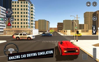 Image 0 for Driving School 2019 Car D…