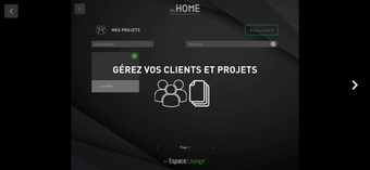 Image 3 for Espace Lounge - My H.O.M.…