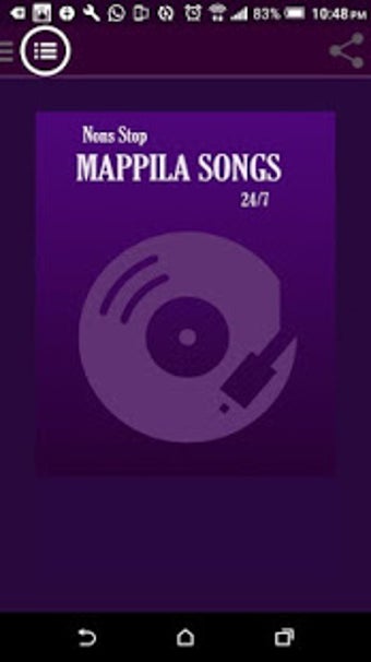 Image 2 for Nonstop Mappila Songs