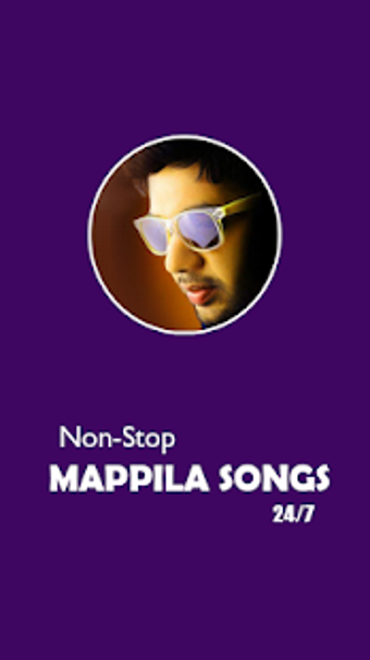 Image 0 for Nonstop Mappila Songs