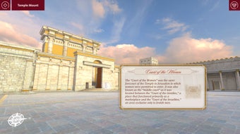 Image 0 for Virtual New Testament