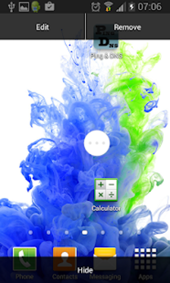 Imagen 3 para Floating Toolbox