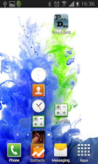 Imagen 0 para Floating Toolbox