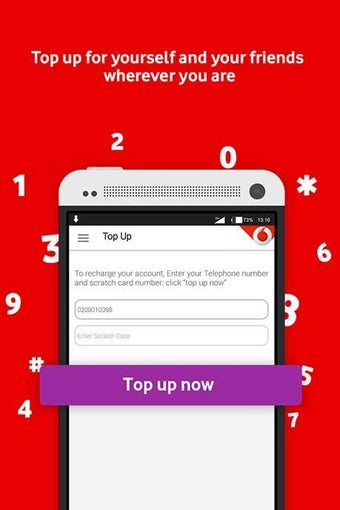 Image 1 for My Vodafone (Ghana)