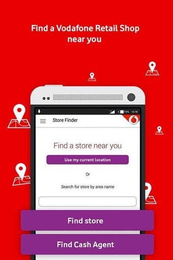 Image 2 for My Vodafone (Ghana)