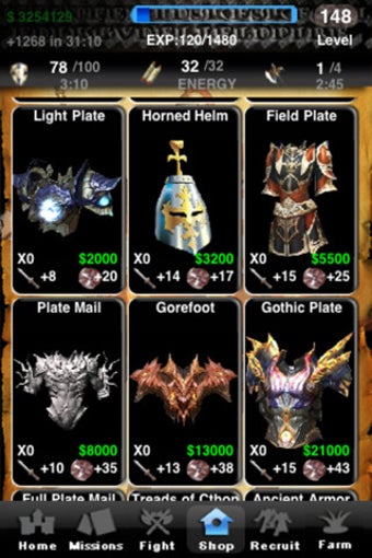 Image 1 for Glory