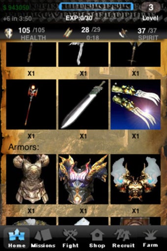 Image 2 for Glory
