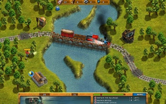 Imagen 0 para Next Stop