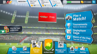 Image 0 for Premier League Adrenalyn …