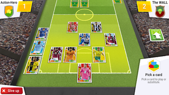 Image 2 for Premier League Adrenalyn …