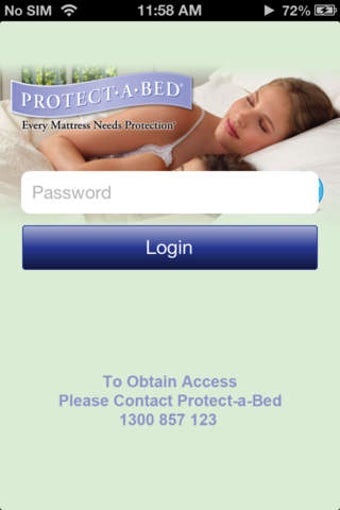 Image 0 for Protect A Bed