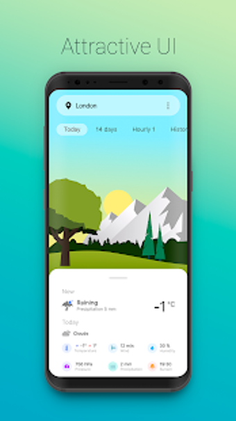 Image 0 for World Weather Online