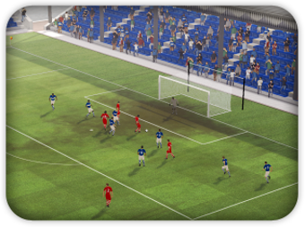 Imagen 0 para Football Manager Live (Ma…