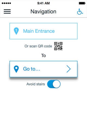 Image 0 for Eyedog Navigation
