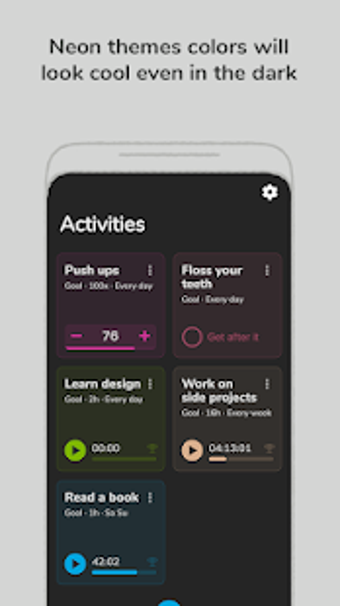 Imagen 3 para Timecap: Time & Habit tra…