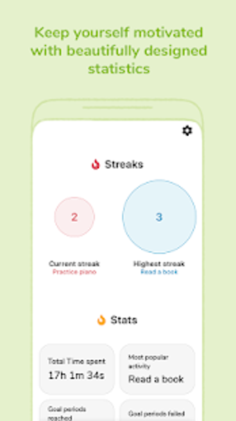 Imagen 0 para Timecap: Time & Habit tra…