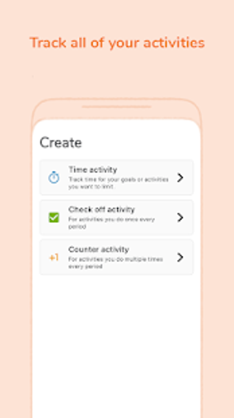 Imagen 1 para Timecap: Time & Habit tra…