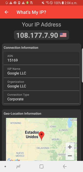 Image 0 for NetMod Syna - VPN Client