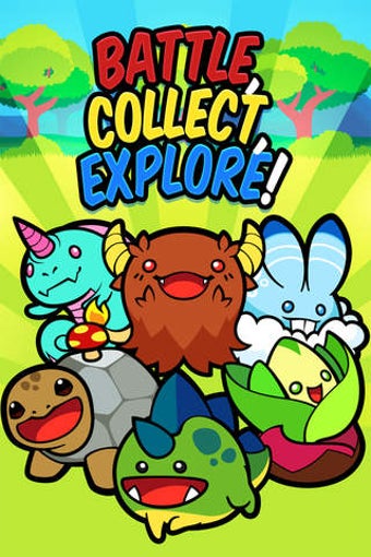 Image 0 for Pico Pets Puzzle - Monste…