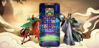 Image 0 for Crazy Shan 888