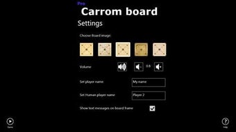 Image 0 for Pro Carrom for Windows 10
