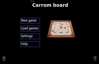 Image 2 for Pro Carrom for Windows 10