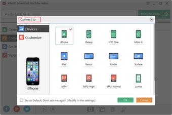 Image 2 for Xilisoft Download YouTube…