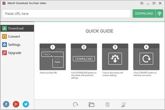 Image 2 for Xilisoft Download YouTube…