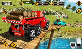 Image 2 for Euro Truck Cargo Transpor…