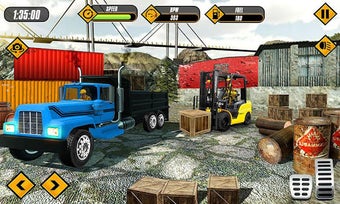 Image 0 for Euro Truck Cargo Transpor…